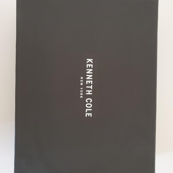 Kenneth Cole Kennedy Chop Boots - Picture 8 of 10